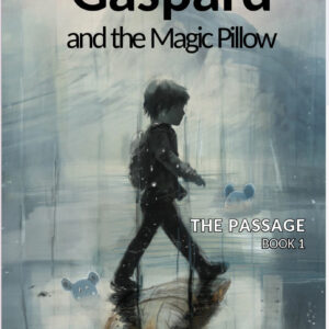 Gaspard and the Magic Pillow