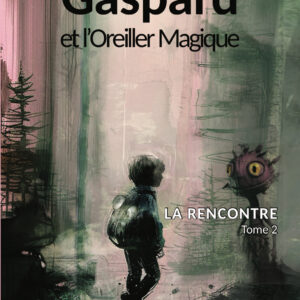 Gaspard et l’Oreiller Magique Tome 2 La Rencontre